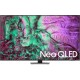 Samsung Smart Τηλεόραση 75" 4K UHD Neo QLED QE75QN85DBTXXH HDR (2024)